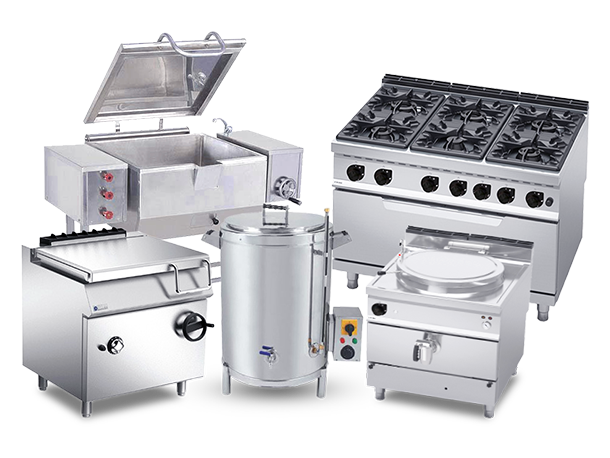 Commercial Food Service