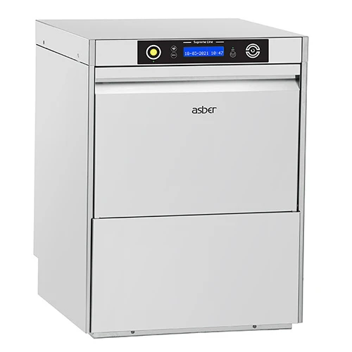 Front Loading Dishwashers - 510