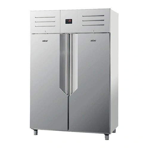 Refrigerators 1400L GN2/1