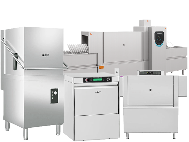 Dishwashing Solutions