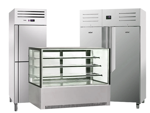 Refrigeration Solutions