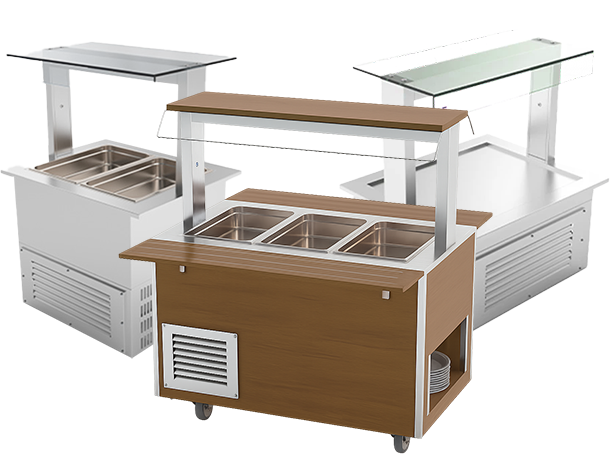 Distribution solution