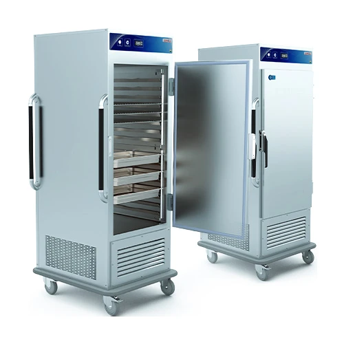 Cold Banquet Carts - CBC19M