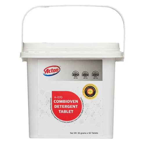 Combioven Detergent Tablets