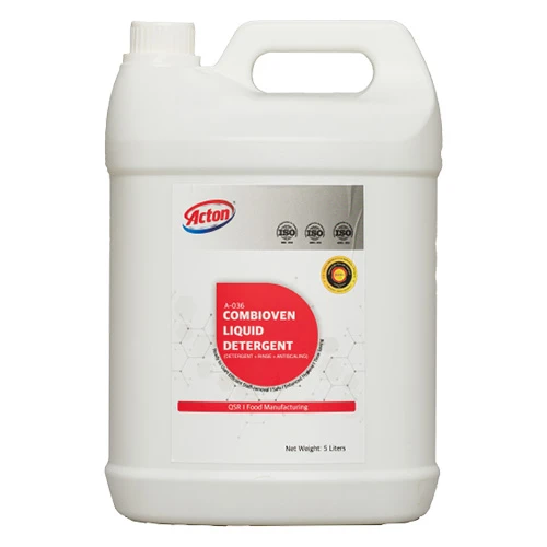 Combioven Liquid Detergent