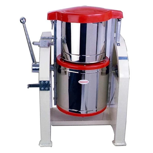 Commercial Tilting Wet Grinder