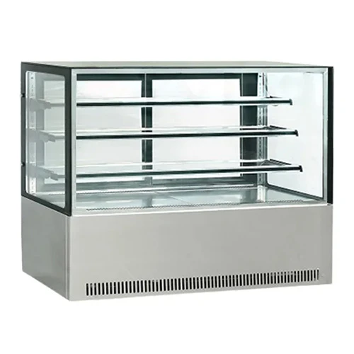 Display Refrigeration