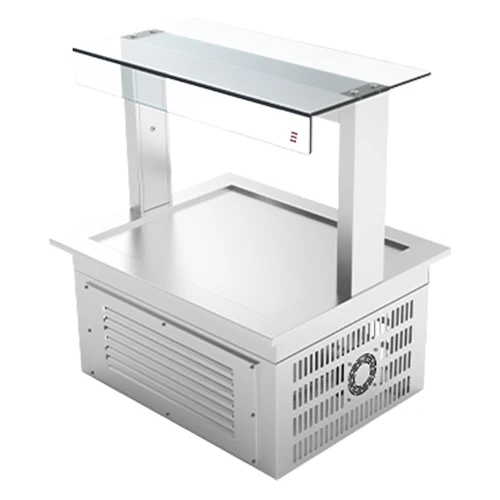 Drop-in Frost Tops - CFT02G