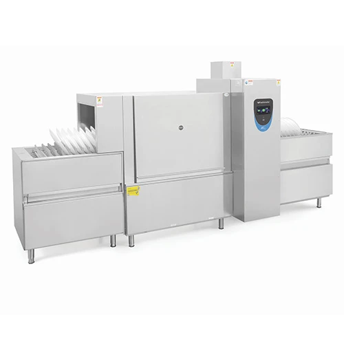 Flight Type Dishwashers - WMFT 3000