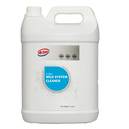 Milk System Cleaner