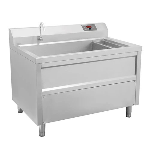 Vegetable Washer Non Tilting Type - V50S