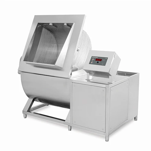 Vegetable Washer Tilting Type - V120T