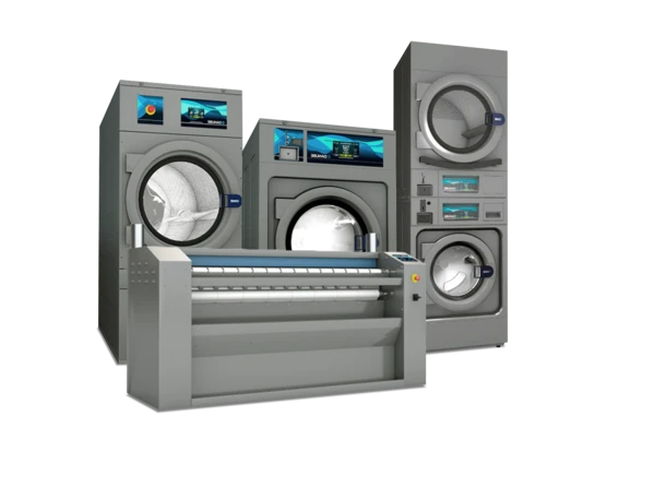 Laundry Solution