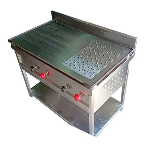 Chapatti Hot Plate