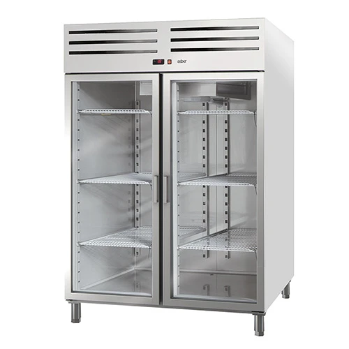 Refrigerated display 700L - 1400L GN2/1